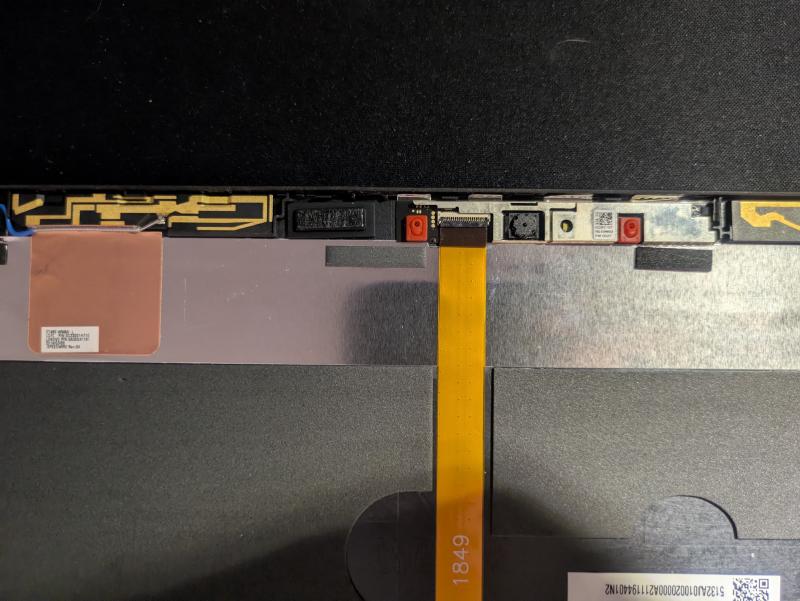 Camera module