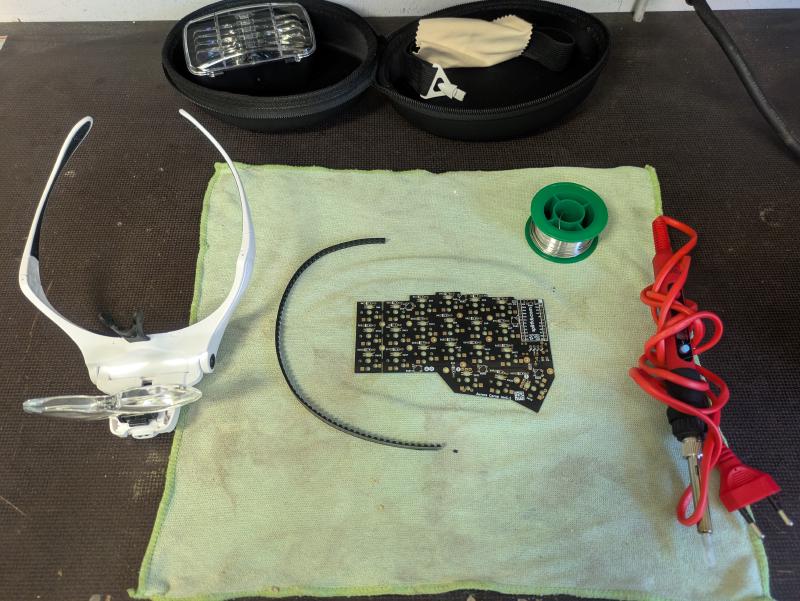 Equipment